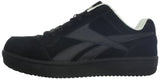 Reebok Work RB1910 - Puntera de Seguridad para Hombre, Negro, 10.5 Wide