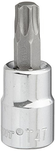 Crescent Llave de vaso Torx® T-47 de 3/8