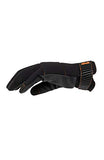 Timberland PRO Guantes de trabajo de bajo impacto para hombre, Negro, Medium