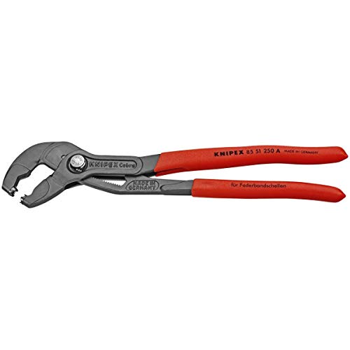 Knipex Tools 85 51 250 A, 10