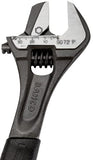 BAHCO 9070P. WRENCH, ADJUSTABLE, 6 by Bahco