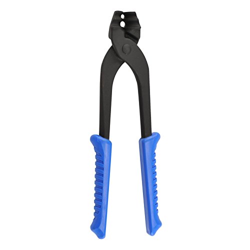 Neiko 20726 una línea de freno Automotive Bending Pliers