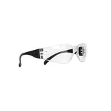 NvironOne Lentes De Seguridad, transparentes, protectores