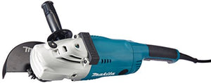 Makita GA7020 (220V) Esmeril 7" 8,500 RPM, ( 220V ) 2,200W