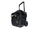 Toughbuilt CT-61-18 - Bolsa de boca grande con ruedas, 450 mm