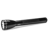 Maglite ML50L - Linterna LED de 3 celdas, color negro