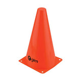 Cono de Señalizacion Naranja 9" (230mm)