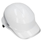 Casco, Equipo de protección de construcción Tira reflectante fluorescente para sitios de construcción Ingeniería energética, inspecciones, construcción de ferrocarriles