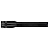 Maglite Mini LED 2-Cell AA Flashlight in Presentation Box Black