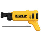 DEWALT Adaptador para Atornillador 20V MAX* XR DCF6201