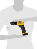 DEWALT Taladro, neumático, reversible, 3/8" (DWMT70786L)