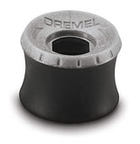 Dremel EZ495 EZ Twist - Tapa para nariz, color negro