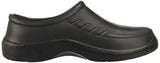 Evacol ZUECO EVACOL REF. 080 Zuecos Antiderrapante Unisex adulto, color Negro, 26