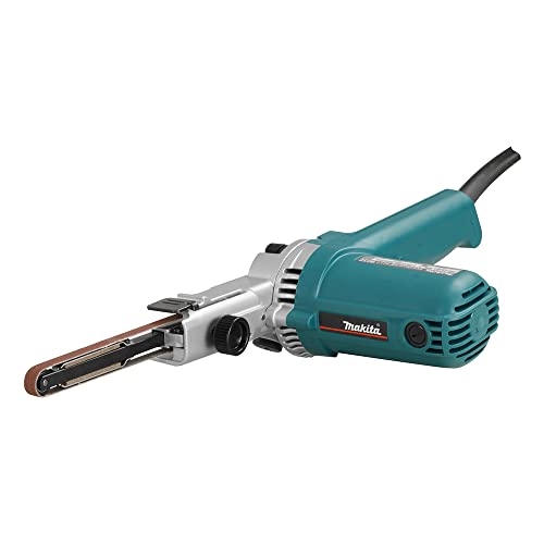 Makita 9032 Lijadora de Banda 3/8 x 21