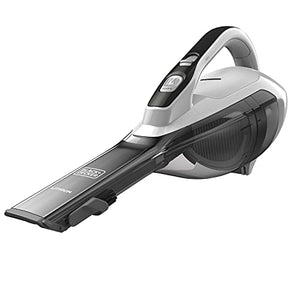 BLACK + DECKER Aspiradora Inalámbrica de Mano con Iones de Litio, HLVA325J10-B3