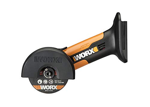 WORX WX801L.9 Mini cortador de 20 V, solo herramienta desnuda