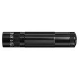 MagLite XL50 - Linterna LED (3 celdas, AAA), color azul