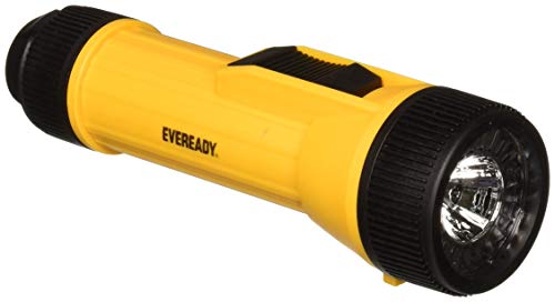 EVEREDY GIDDS-2471788 Eveready Industrial Economy linterna LED, 2D-2471788