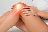 DOUFURT Rodillera con estabilizadores laterales para dolor de rodilla de menisco, dolor de rodilla ACL MCL, recuperación de lesiones y lesiones ajustable para hombres y mujeres