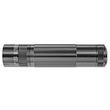 Maglite XL200 - Linterna LED (3 celdas, AAA), color gris