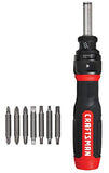 CRAFTSMAN CMHT68129 - Destornillador de trinquete SpeedDrive de 15 piezas