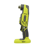 RYOBI 18-Volt Cordless Oscillating Multi-Tool, P343 (Bare Tool) (No Retail Packaging, Bulk Packaged)