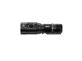 NITECORE MH23 - Linterna compacta de 1800 lúmenes con batería NL1835HP de 3500 mAh, cargador D2 y funda de batería Eco-Sensa