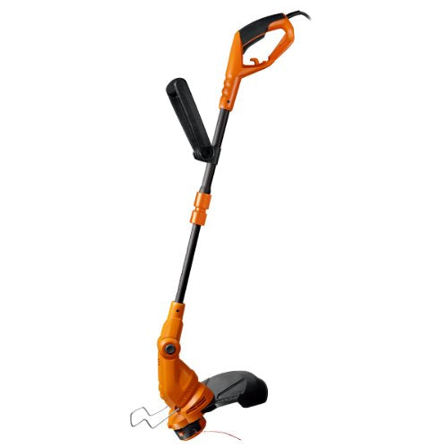 Worx WG119 5.5 Amp 38.1 cm cortadora y redeccionadora eléctrica