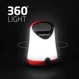 Energizer Eveready LED 200 lúmenes linterna