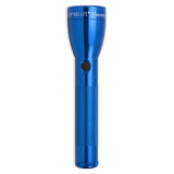 Maglite ML50L LED 2-Cell C linterna, azul