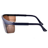 lentes proteccion laser, Protección para los ojos, gafas de seguridad de banda completa de 200-2000nm para mesa de operaciones con láser, depilación, entretenimiento láser