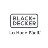 BLACK+DECKER Juego de Herramientas MATRIX 6 Piezas MTX20K6A-B3