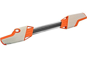 Stihl 2 N 1 Easy File - Afilador de cadena para motosierra (1/4")