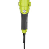 RYOBI - Molinillo de ángulo con cable (7,5 A, 11,4 cm)