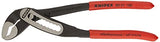 Knipex 8801180 - Alicates de cocodrilo (17,7 cm)