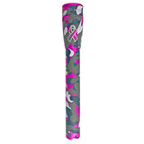 MagLite, Mini LED/National Breast Cancer Foundation, 3 Cell, AA, Camuflaje Rosa, Blíster