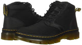 Dr. Martens Bonny Chukka - Botas, Poliéster extrarresistente y goma negra, 10 Women/9 Men