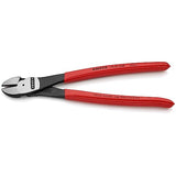 KNIPEX - 74 01 250 SBA Tools - High Leverage Diagonal Cutters (7401250SBA)