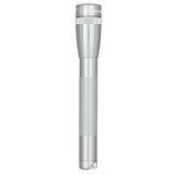 Mag Instrument Maglite Mini Mag AA Pro Linterna LED 332 lúmenes - Plata - SP2P10H