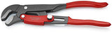 KNIPEX Tools 83 61 010, llave sueca de ajuste rápido, 12