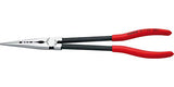 Knipex Tools 28 71 280 11" Extra Long Needle Nose Pliers - Straight,