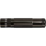 MAGLITE XL50 LED 3-Cell AAA Negro Flas lámpara LED