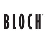 Bloch - Máscara facial reutilizable para adulto (3 unidades), Blanco, Adulto