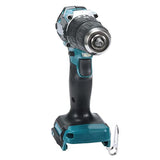 Rotomartillo, taladro, atornillador, con broquero ½” inalambrico 18v. 2 velocidades. DHP487SYX2