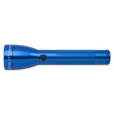 Maglite ML50L LED 2-Cell C linterna, azul