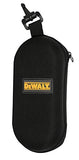 DEWALT DPG02-NTC - Fundas para gafas de seguridad, talla única