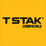 DEWALT Caja de Herramientas TSTAK Sin Tapa DWST17809