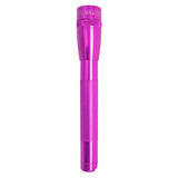 MagLite SP22KYH: Mini Led 2 Cell Aa Linternas Rosa Caliente