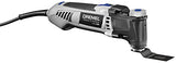 Dremel Multi-Max MM35 con 12 Accesorios