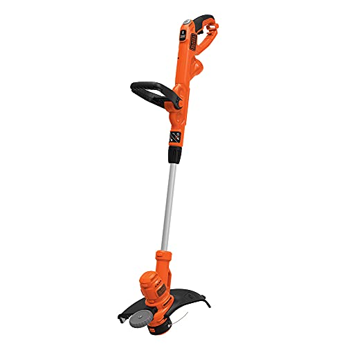 BLACK+DECKER BESTE620 Electric String Trimmer